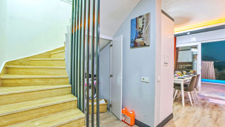 VKV2804 Villa Kalkan