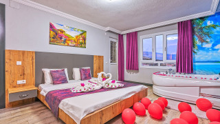 VKV2804 Villa Kalkan