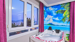 VKV2804 Villa Kalkan
