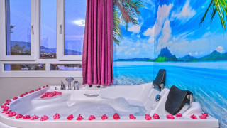 VKV2804 Villa Kalkan