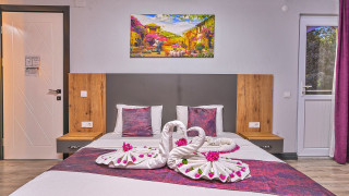 VKV2804 Villa Kalkan
