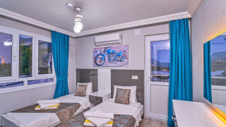 VKV2804 Villa Kalkan