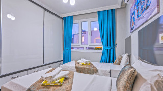 VKV2804 Villa Kalkan