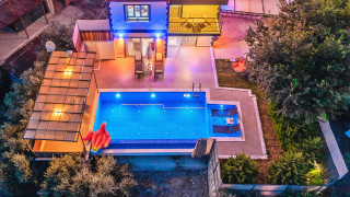 VKV2804 Villa Kalkan