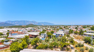 VKV2804 Villa Kalkan