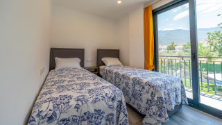 VKV2936 Villa Kalkan