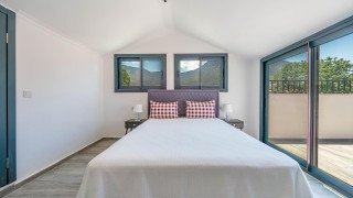 VKV9176 Villa Kalkan