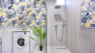 BVK7547 Balayı Villası