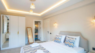 VKV6078 Villa Kalkan