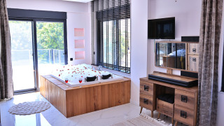 VKV5384 Villa Kalkan