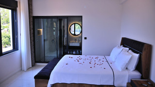 VKV5384 Villa Kalkan