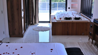 VKV5384 Villa Kalkan