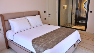 VKV5384 Villa Kalkan