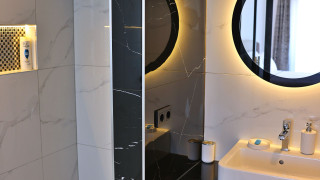 VKV5384 Villa Kalkan