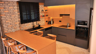 VKV5384 Villa Kalkan