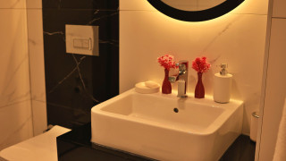 VKV5384 Villa Kalkan