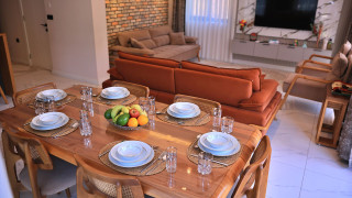 VKV5384 Villa Kalkan