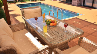 VKV5384 Villa Kalkan