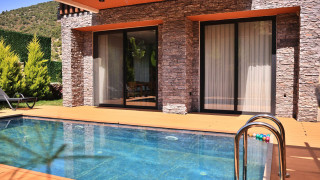 VKV5384 Villa Kalkan