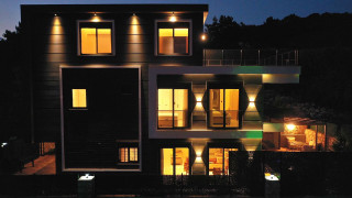 VKV5384 Villa Kalkan