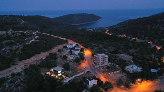 VKV5384 Villa Kalkan