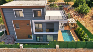 VKV5384 Villa Kalkan