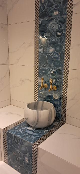 VKV5384 Villa Kalkan
