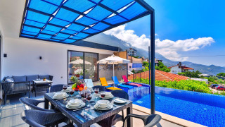 VKV2175 Villa Kalkan