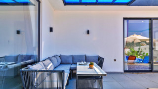 VKV2175 Villa Kalkan