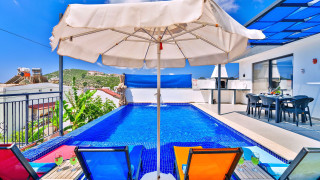 VKV2175 Villa Kalkan