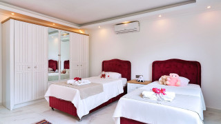 VKV2175 Villa Kalkan