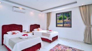 VKV2175 Villa Kalkan
