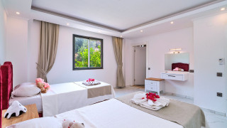 VKV2175 Villa Kalkan