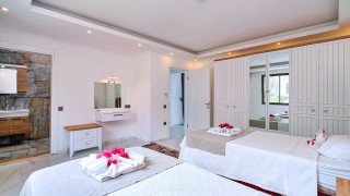 VKV2175 Villa Kalkan
