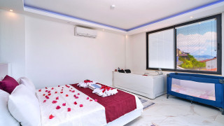VKV2175 Villa Kalkan