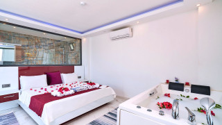 VKV2175 Villa Kalkan