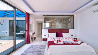 VKV2175 Villa Kalkan
