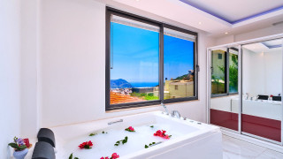 VKV2175 Villa Kalkan