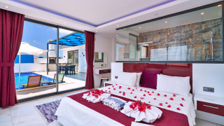 VKV2175 Villa Kalkan