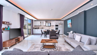VKV2175 Villa Kalkan