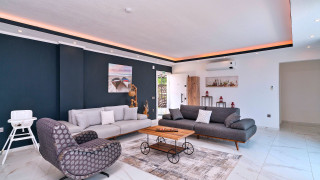 VKV2175 Villa Kalkan
