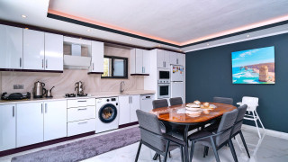 VKV2175 Villa Kalkan