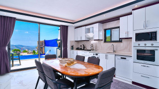 VKV2175 Villa Kalkan