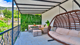 VKV2175 Villa Kalkan