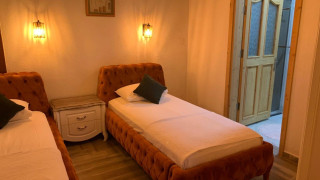 VKV2009 Villa Kalkan