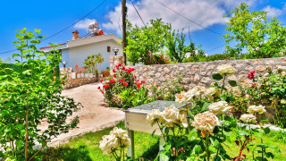 VKV2175 Villa Kalkan
