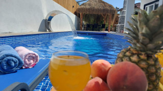 VKV2219 Villa Kalkan
