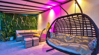 VKV2175 Villa Kalkan