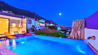 VKV2175 Villa Kalkan