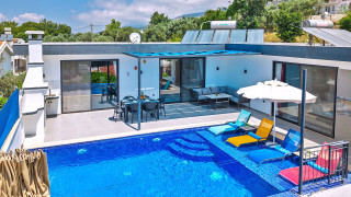 VKV2175 Villa Kalkan
